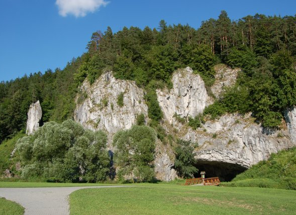 Sloupsko-šošůvské jeskyně